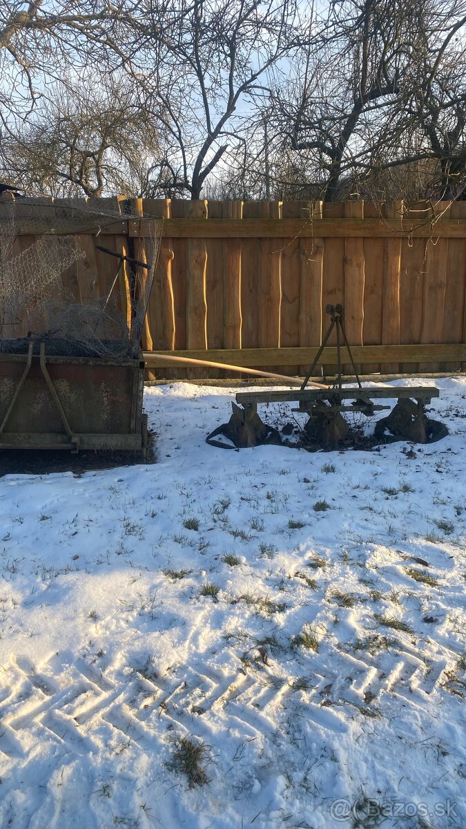 Predám Zetor 4011-56 - 9