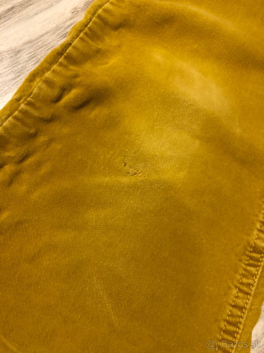 Menčestráky TOMMY HILFIGER v. 38 - 9