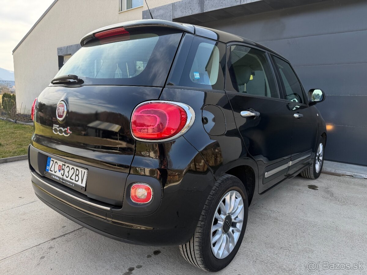 Fiat 500L Pop Star 0.9 TwinAir - 9