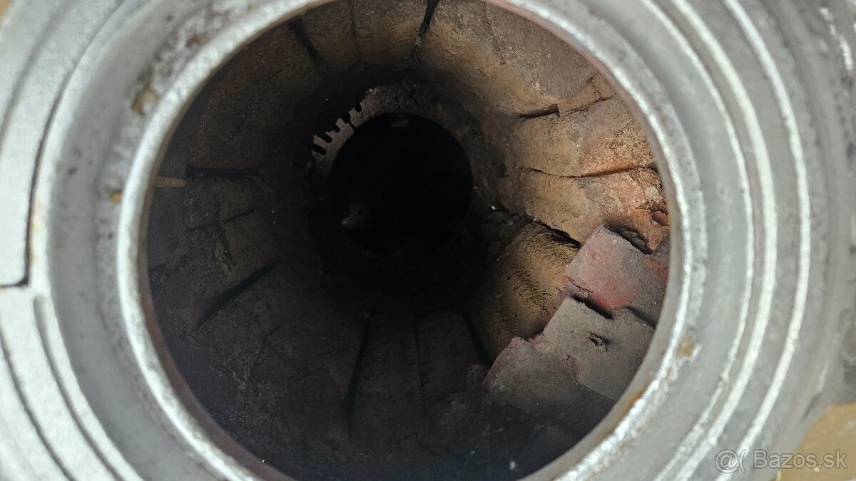 Zidovske kachle Meteor - 9