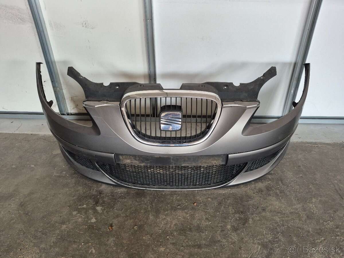 SEAT ALTEA 1,9TDi - 9