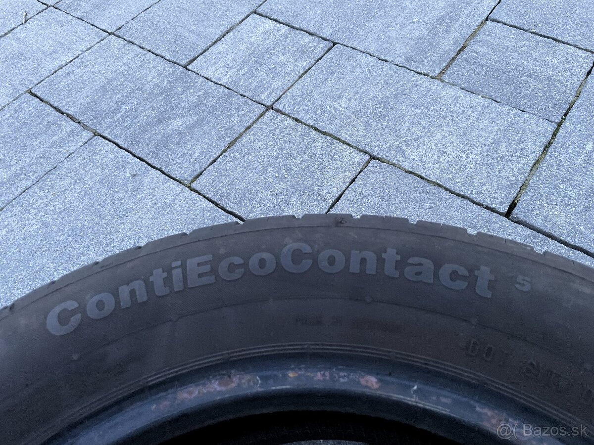 175/65 R15 Continental letne - 9