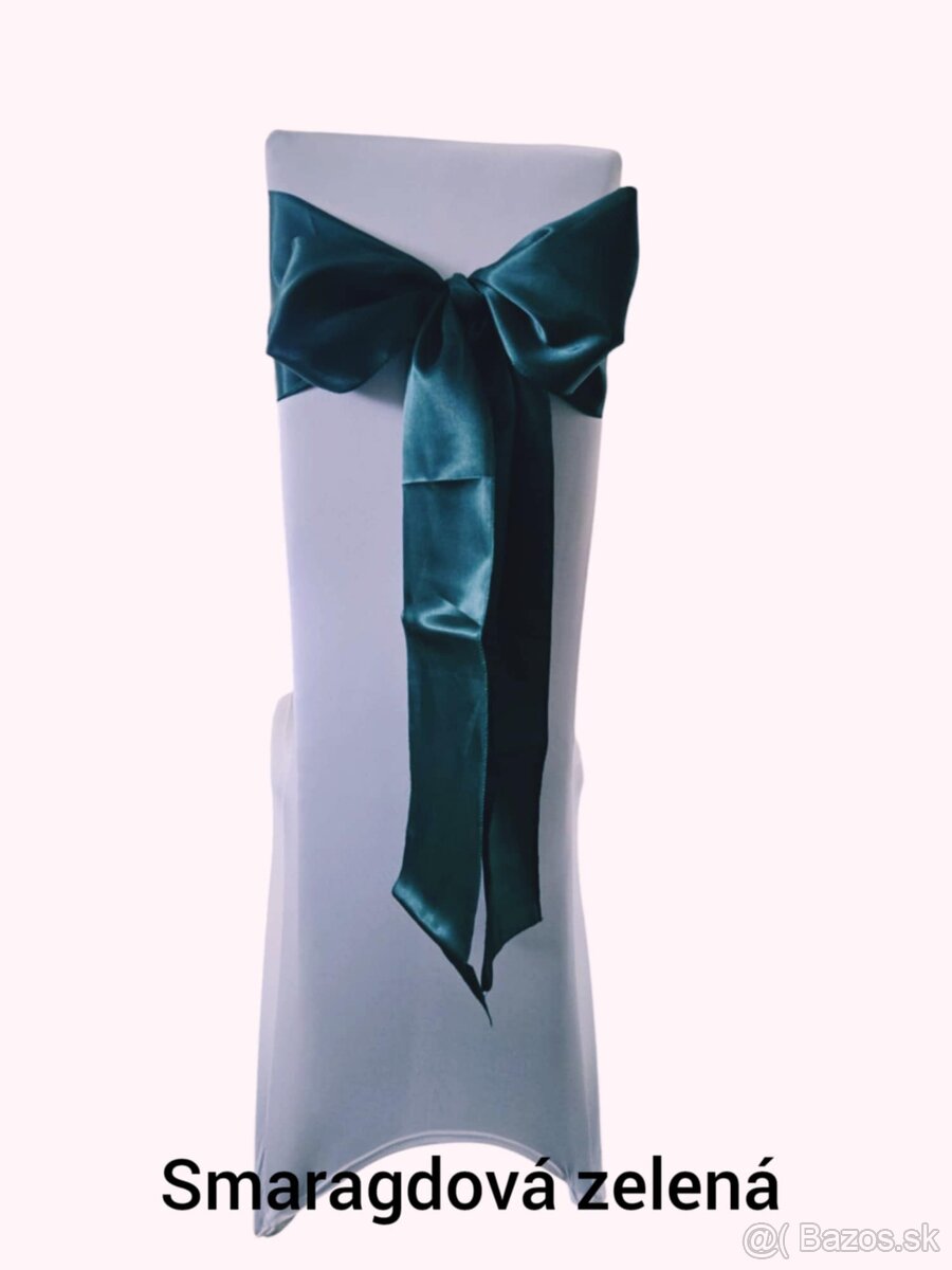 Prenájom návlekov a mašlí - 9