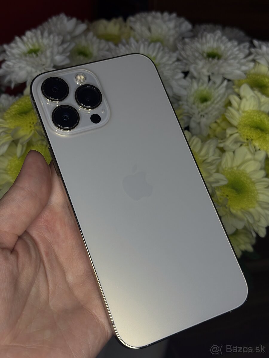 Iphone 13 Pro Max 128gb - 9