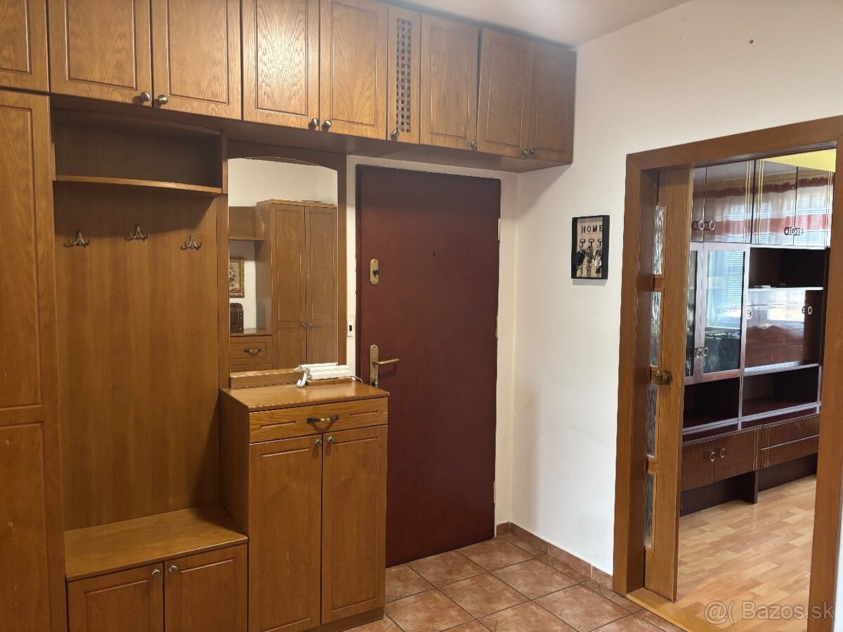 Predaj 3 izboveho bytu - 9
