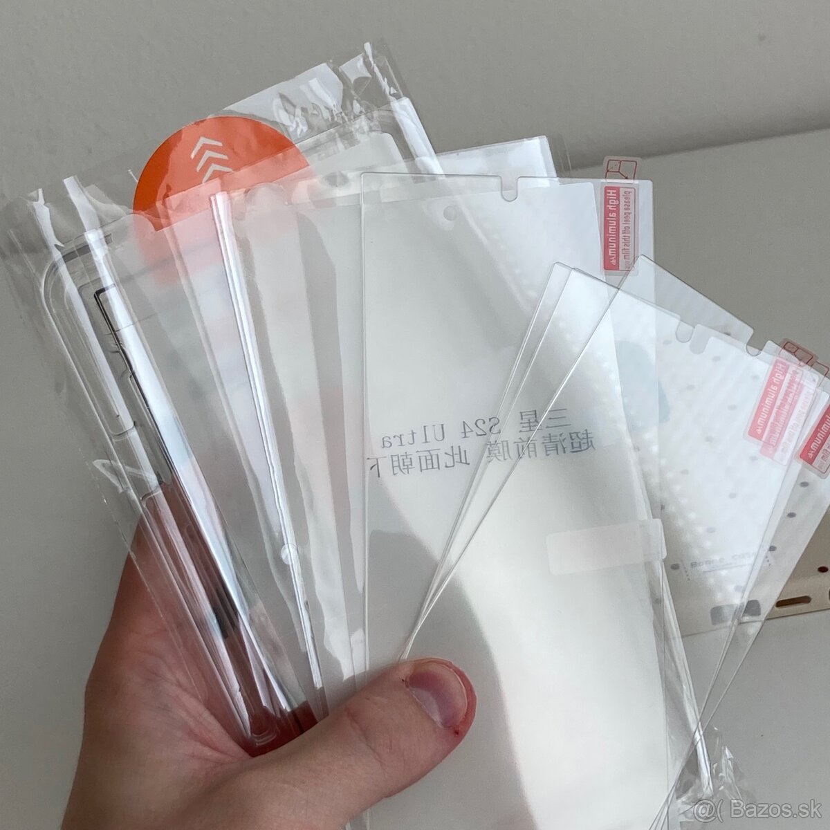 Samsung Galaxy S24 Ultra 12/256, rok v záruke - 9