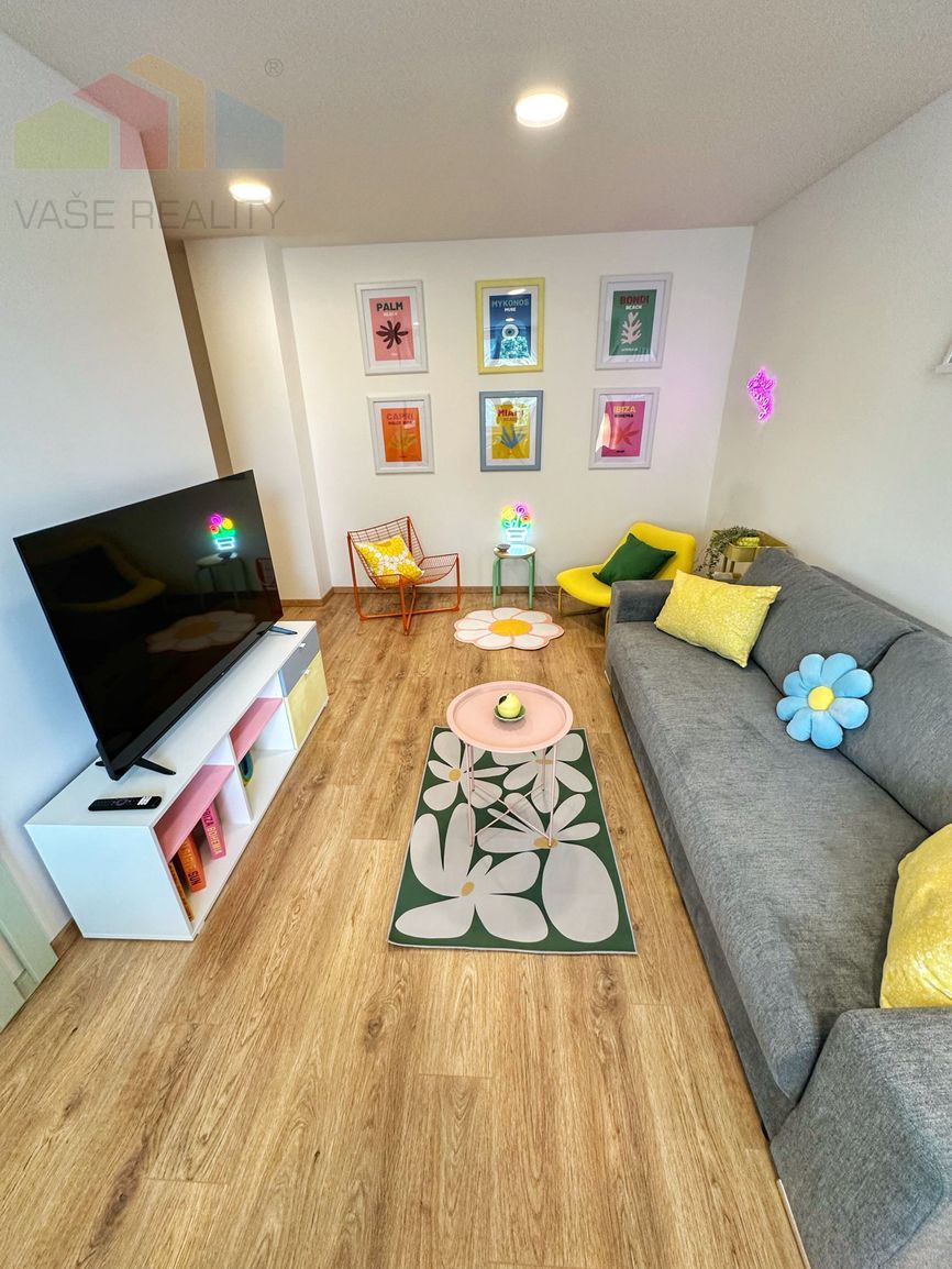 Na predaj pekný 2izbový byt Bezručova (Sitka) Trenčín - 9