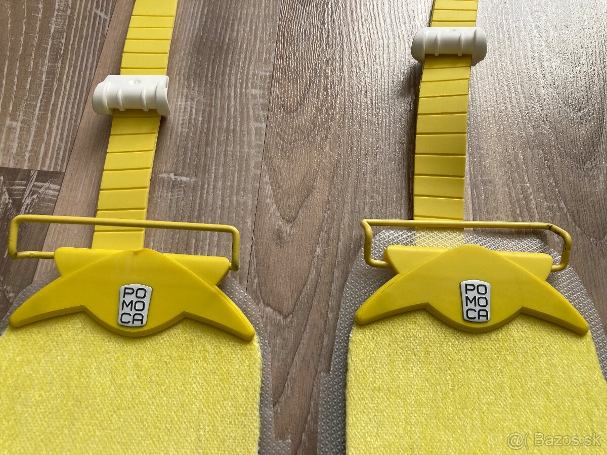 Skialpove lyze a pasy - 9