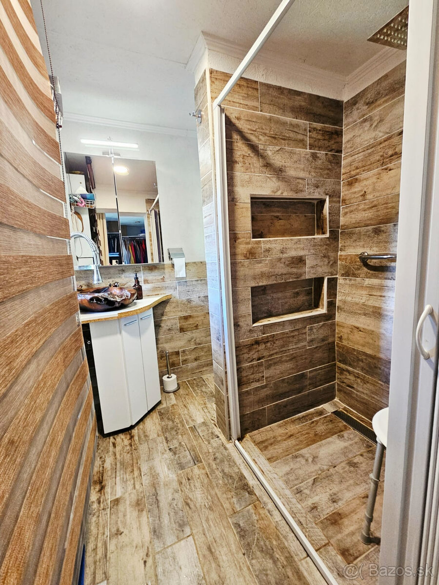 Predaj rodinného domu v Dolnej Štubni - 9