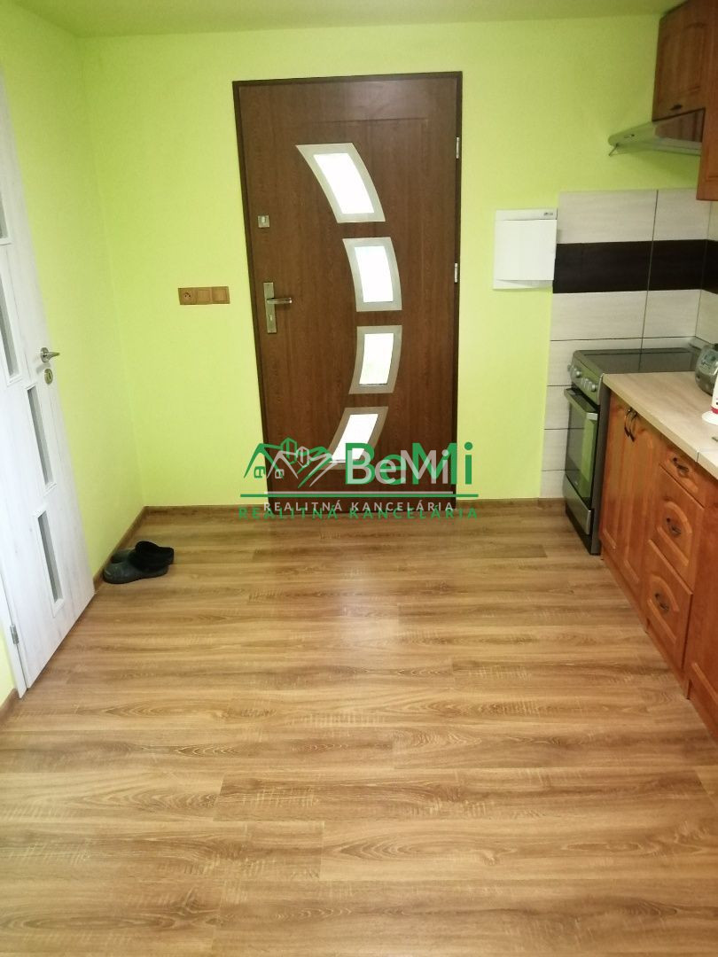 Predaj, rekreačný rodinný dom, Čadca- Horelica (207-12-MACHa - 9