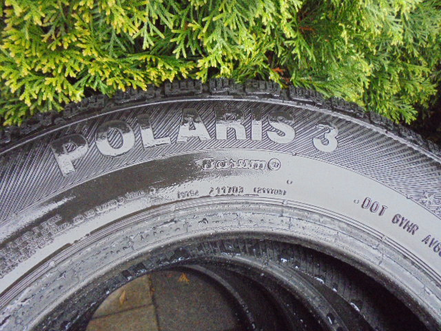 Matador Sibir Snow 245/45 R18 100V č.18z+L - 9