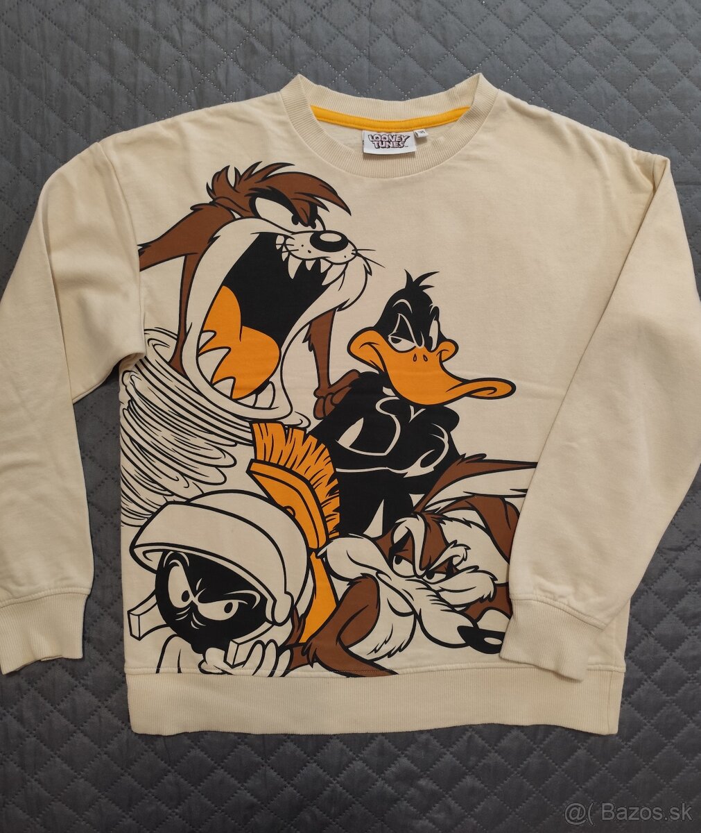 Predám chlapčenské mikiny - 9