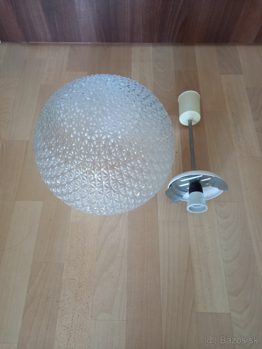 Retro obývacia stena - 9