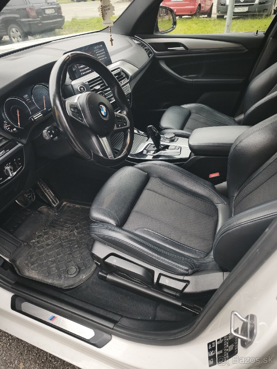 Bmw x3 - 9