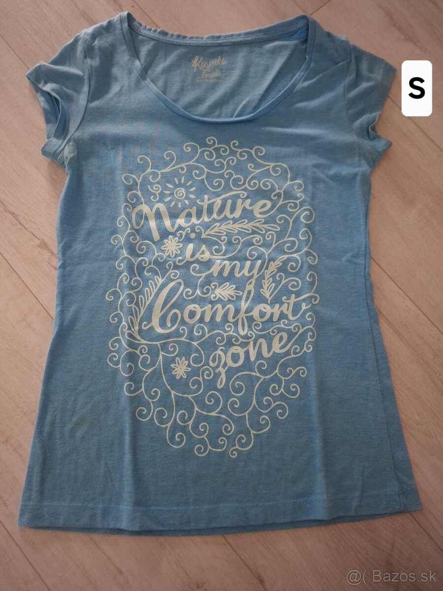 Dámske tričká - 9