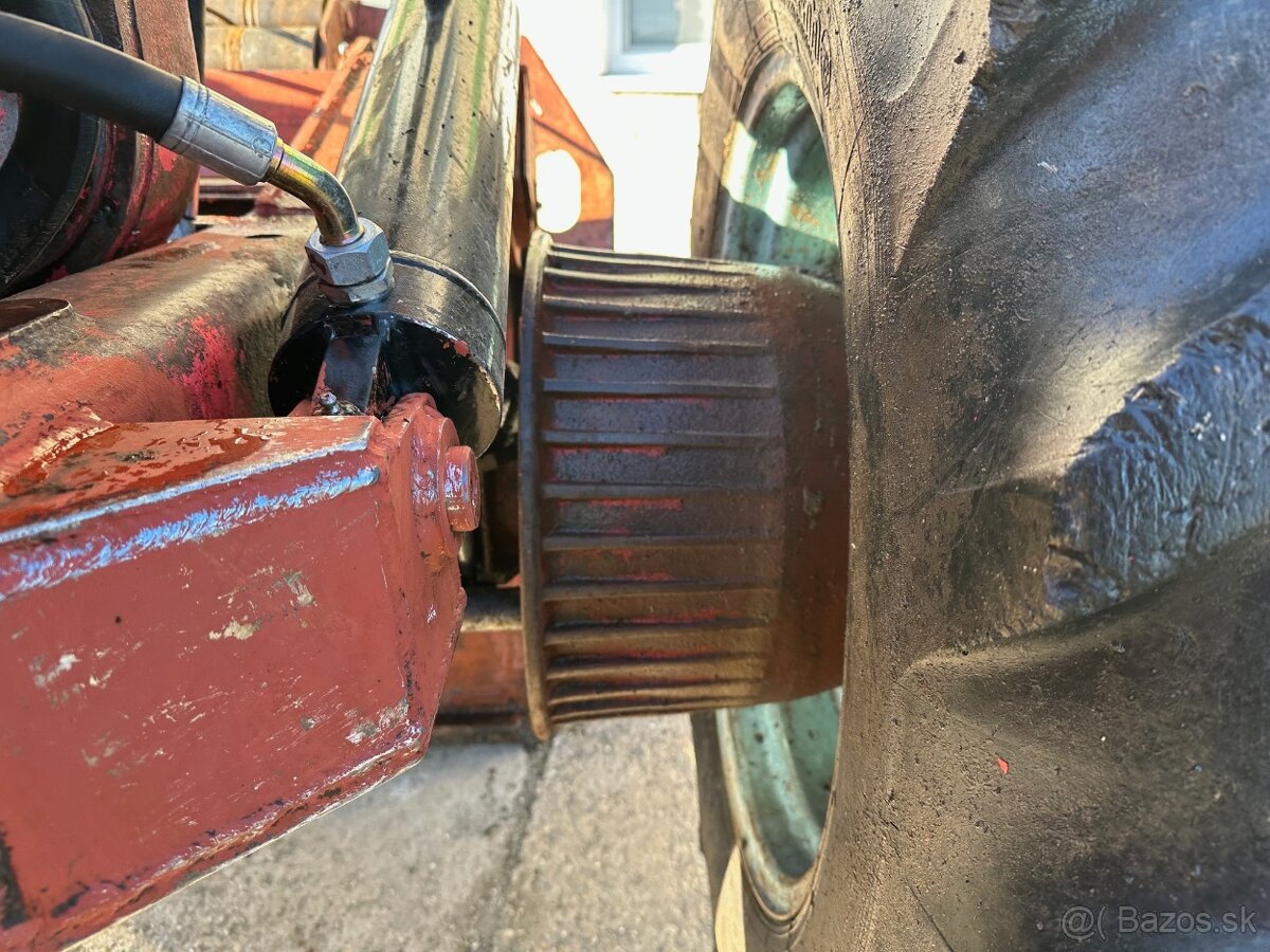 LKT 80 1979 VIN 498 - 9