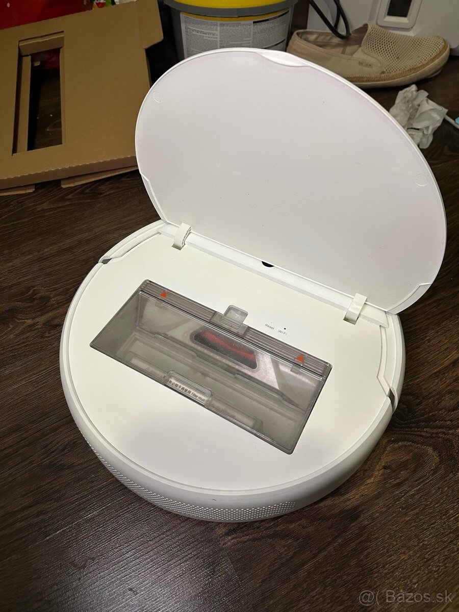 Mi Robot Vacuum - Mop - 9