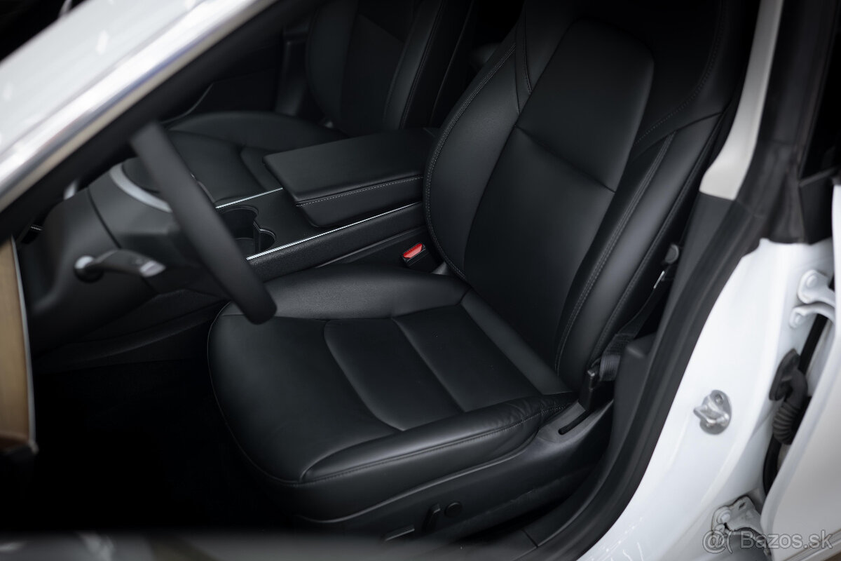 ⭐️⭐️⭐️Tesla model 3 v záruke⭐️⭐️⭐️ - 9