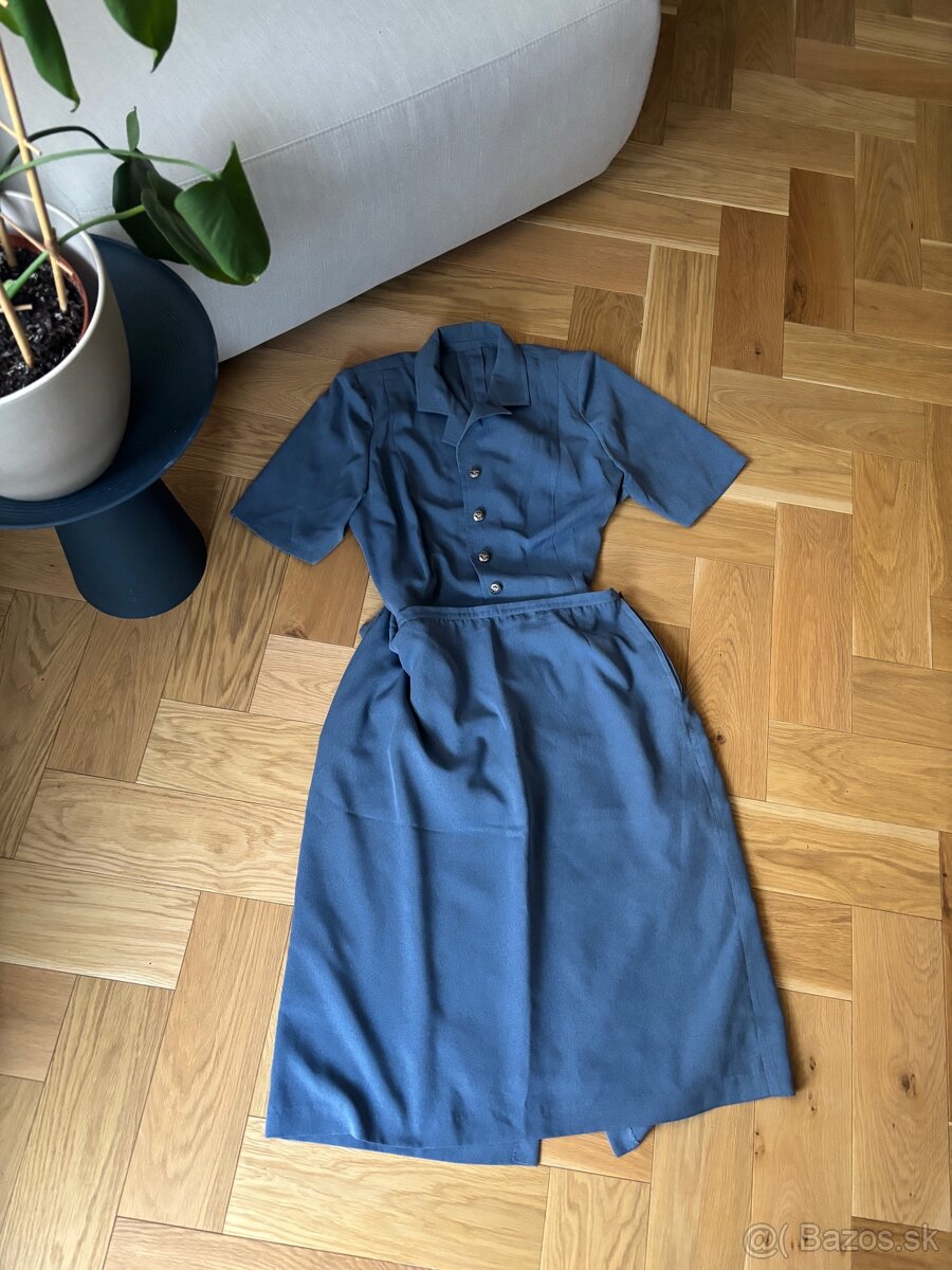 Vitage oblečenie - 9