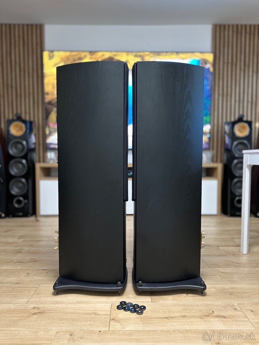 Wharfedale Evo2-50 - 9