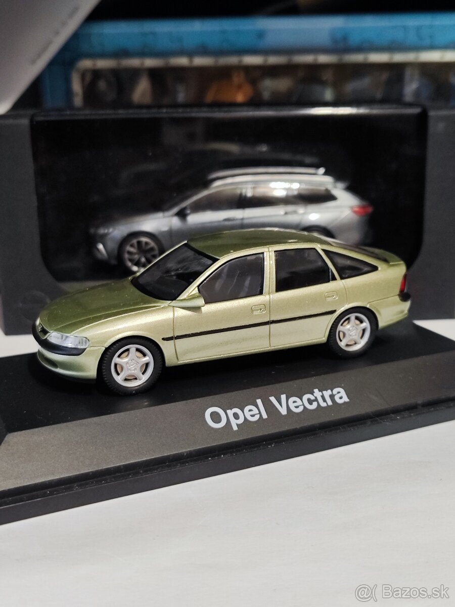 Opel modely - 9