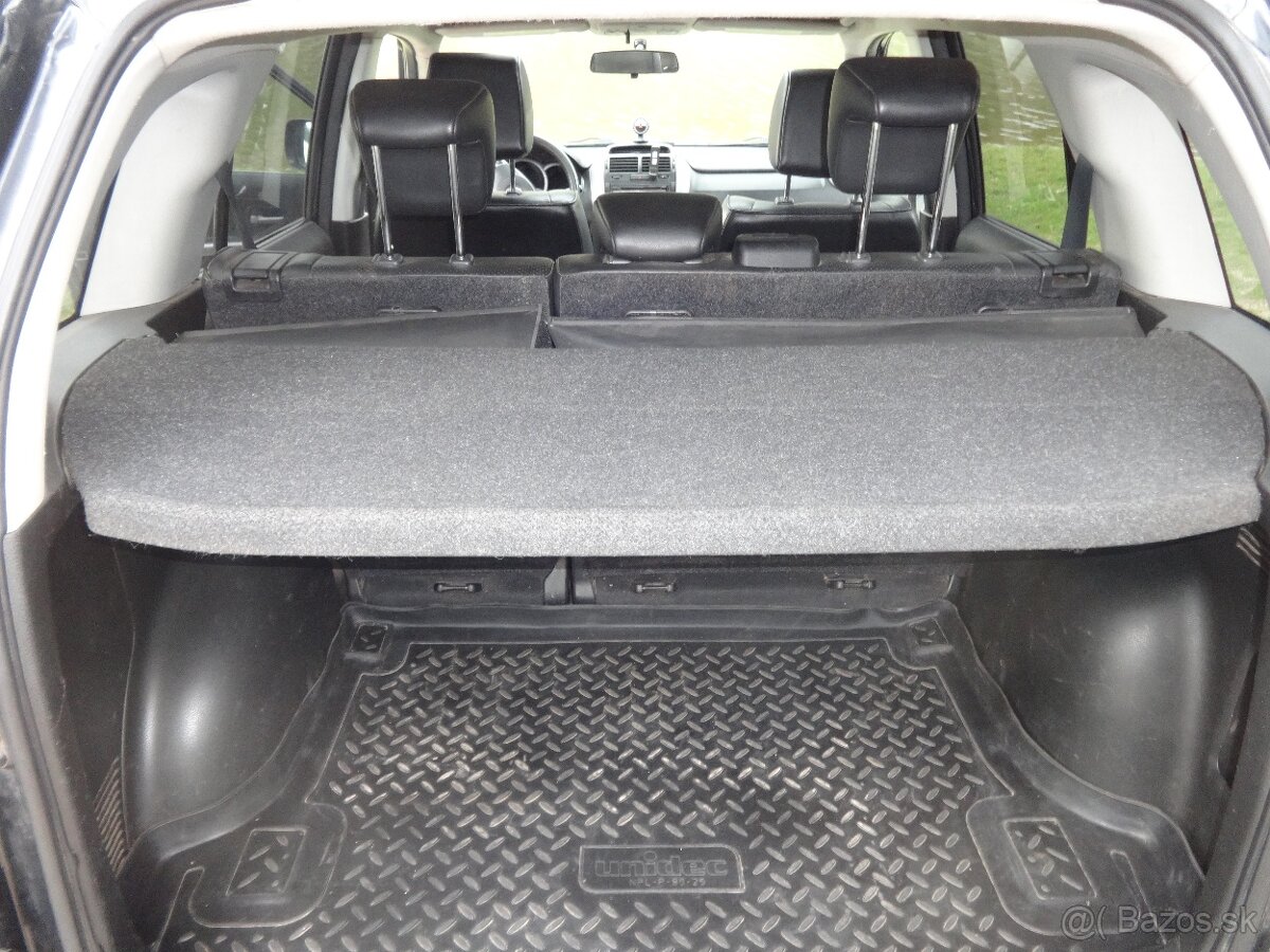 grand vitara 2.0 - 9