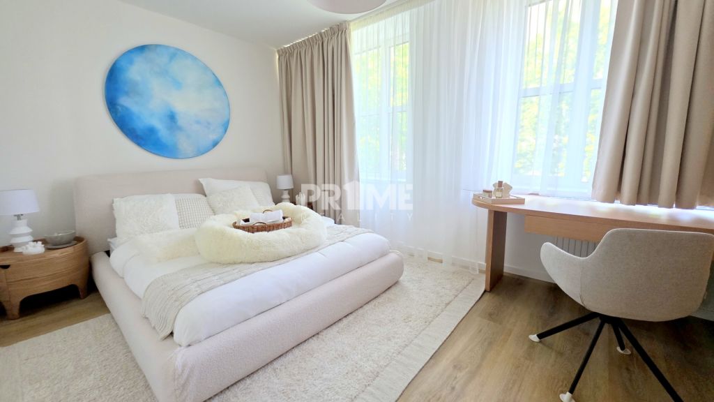 LUXUSNÝ 2i byt, UNO POŠTOVA RESIDENCE, KLÍMA, CENTRUM, Pošto - 9