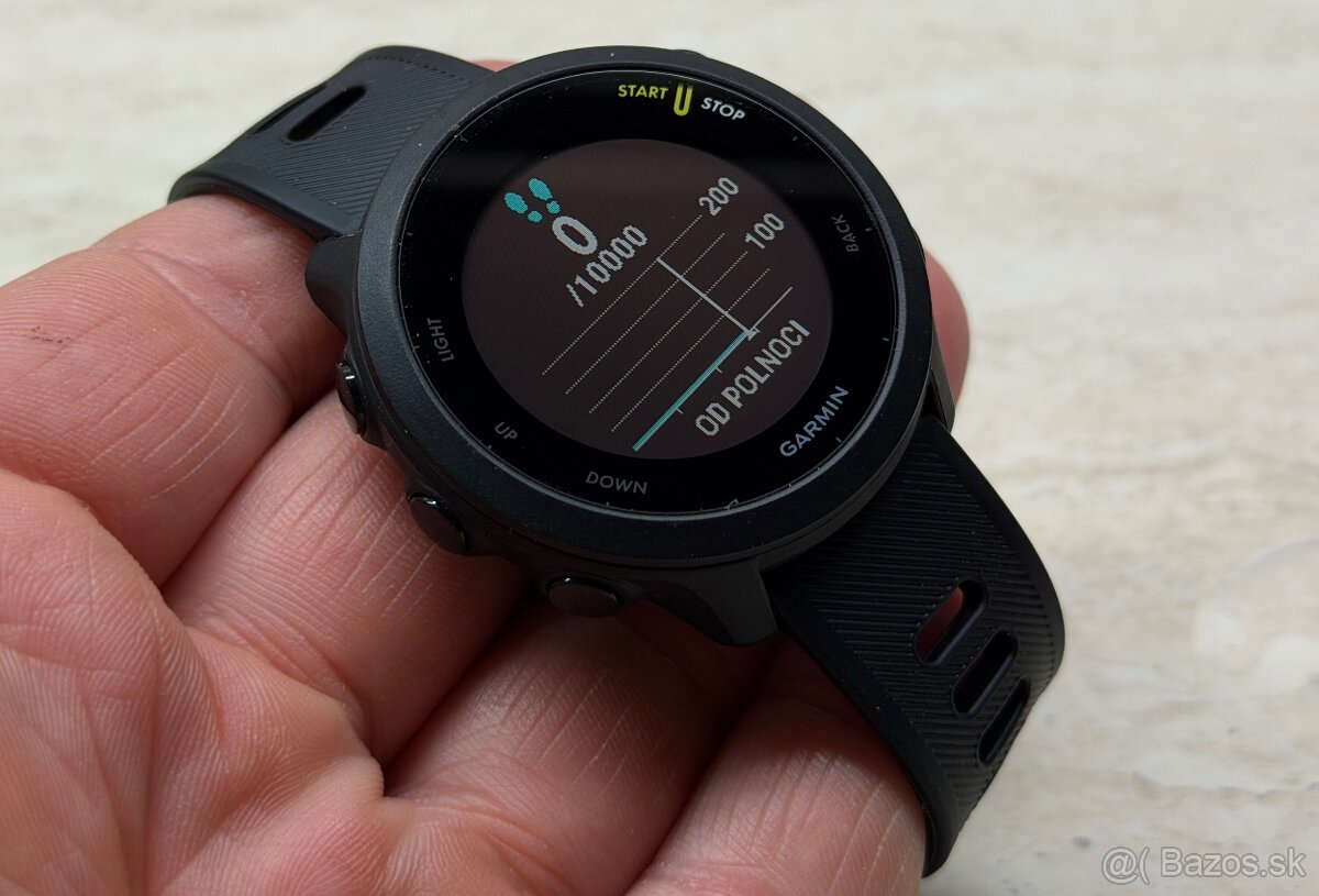 Garmin Forerunner 55 - 9