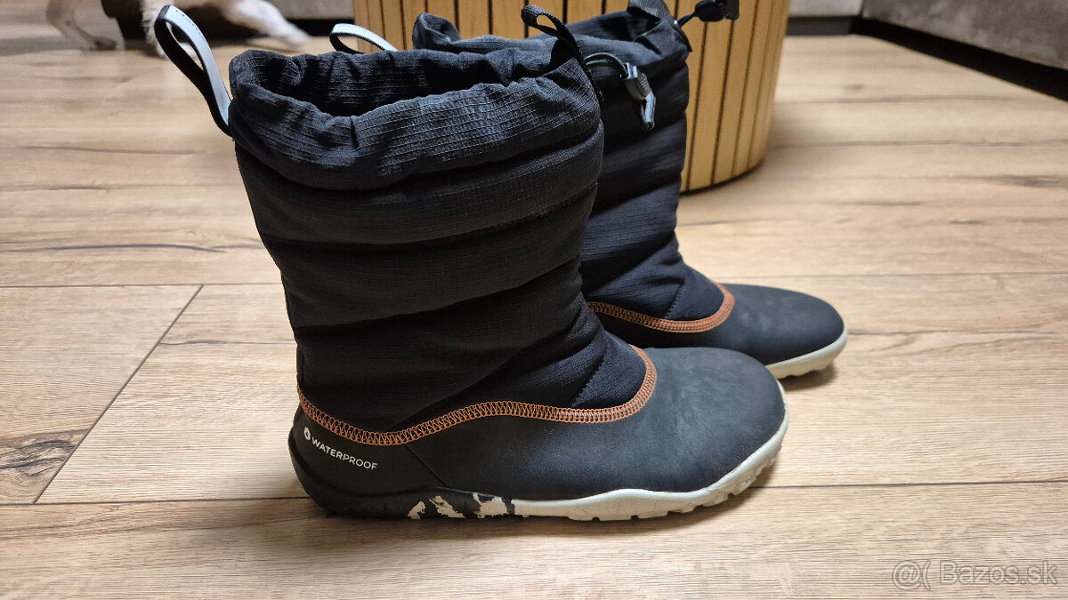 Vivobarefoot a Helly Hansen Vanir - 9