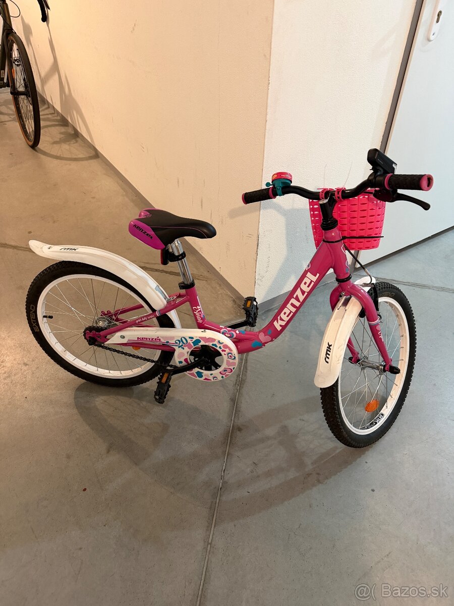 Detsky bicykel - 9