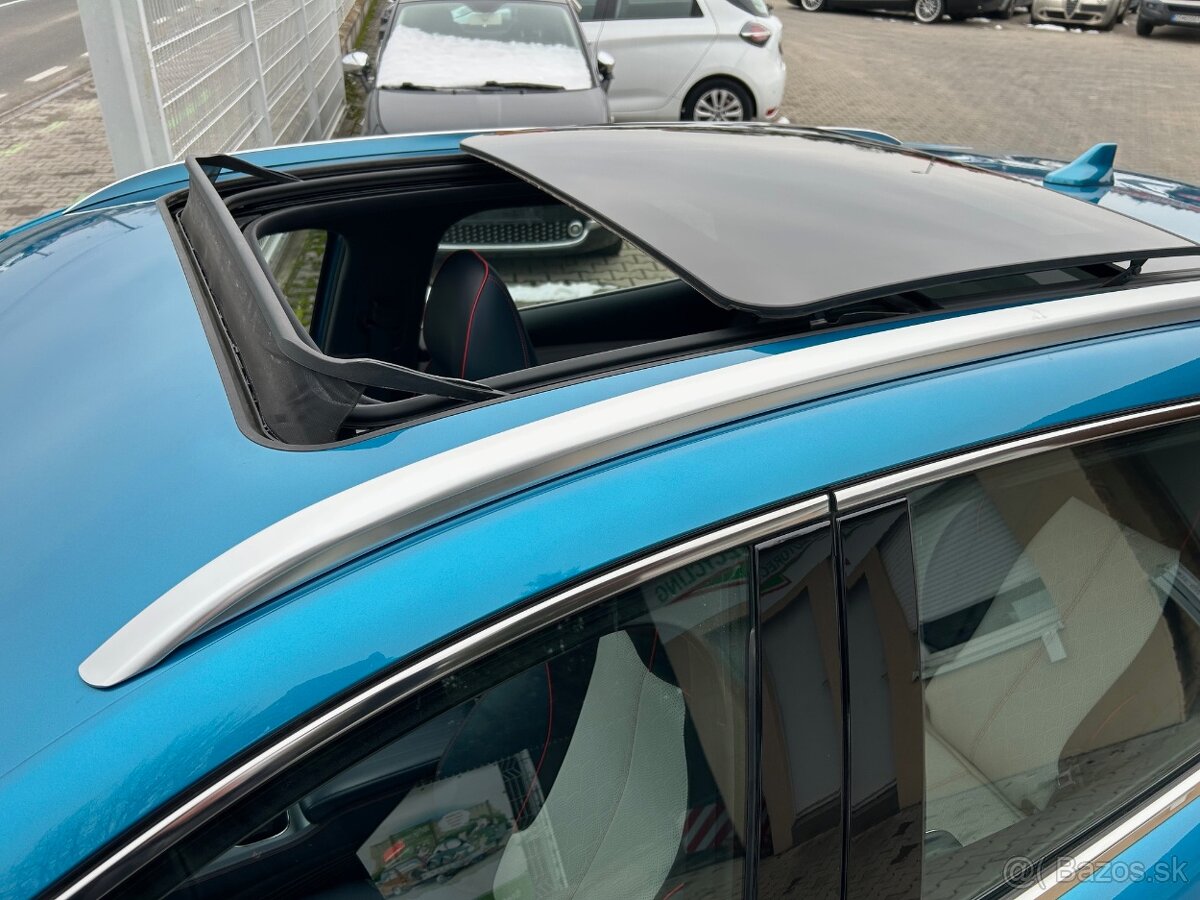 BYD Atto 3 Comfort Pano 360° - 9