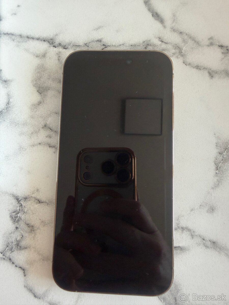 iPhone 14 pro 256GB - 9