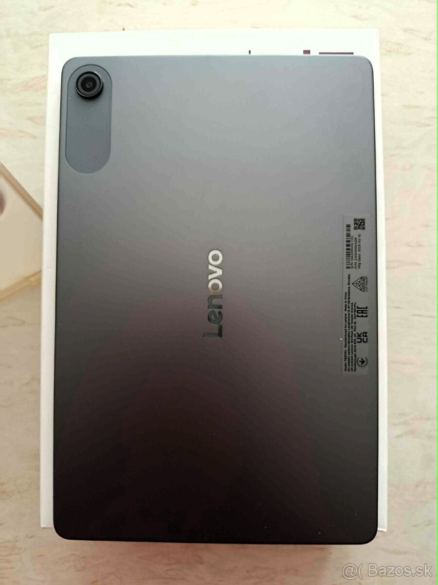 Lenovo tablet 10,1" Full HD – Ako nový - 9