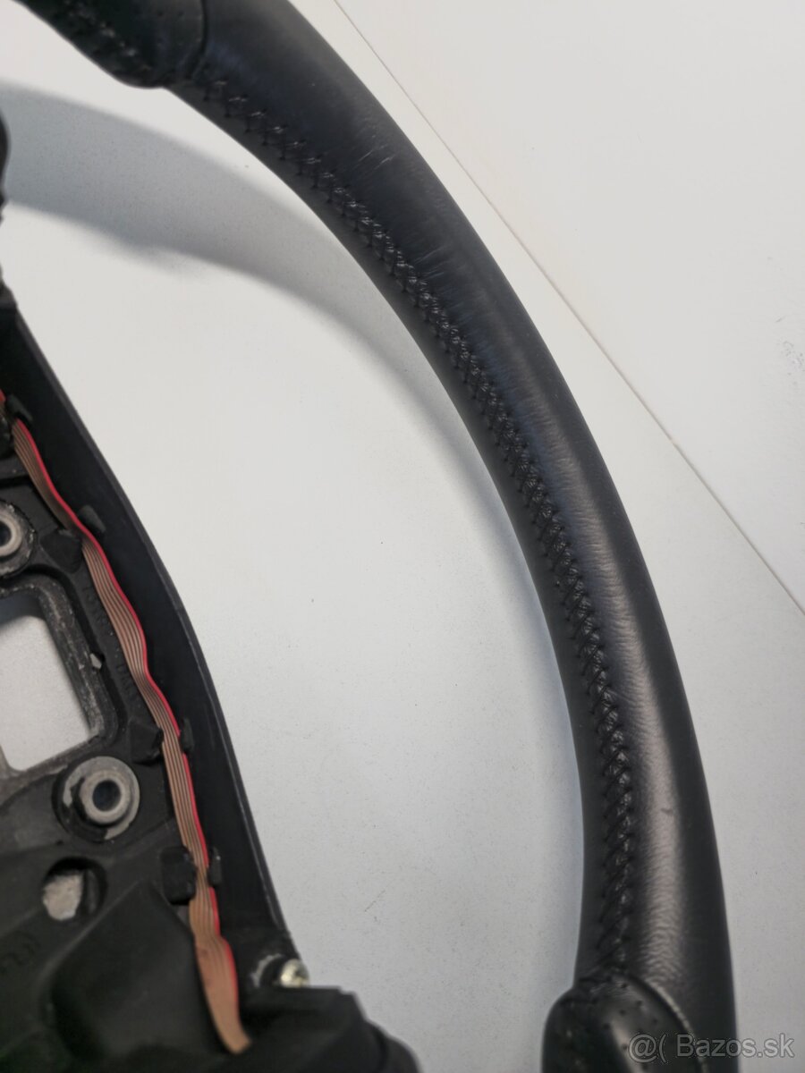 Kožený volant SEAT LEON FR - 9