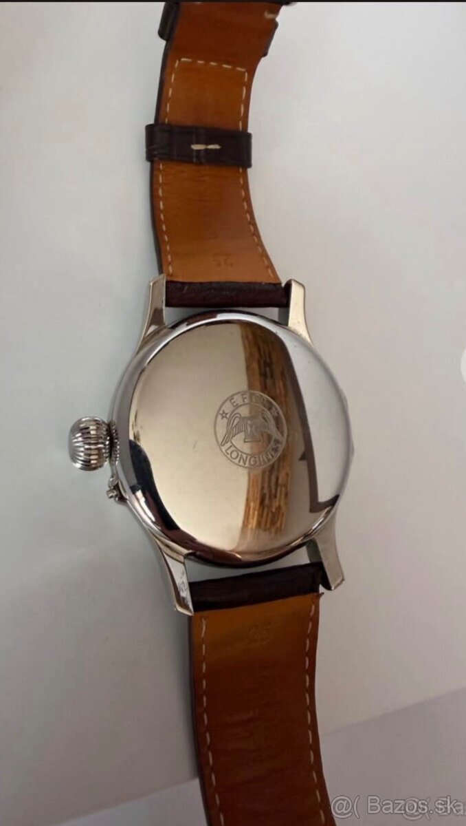 Longines - 9