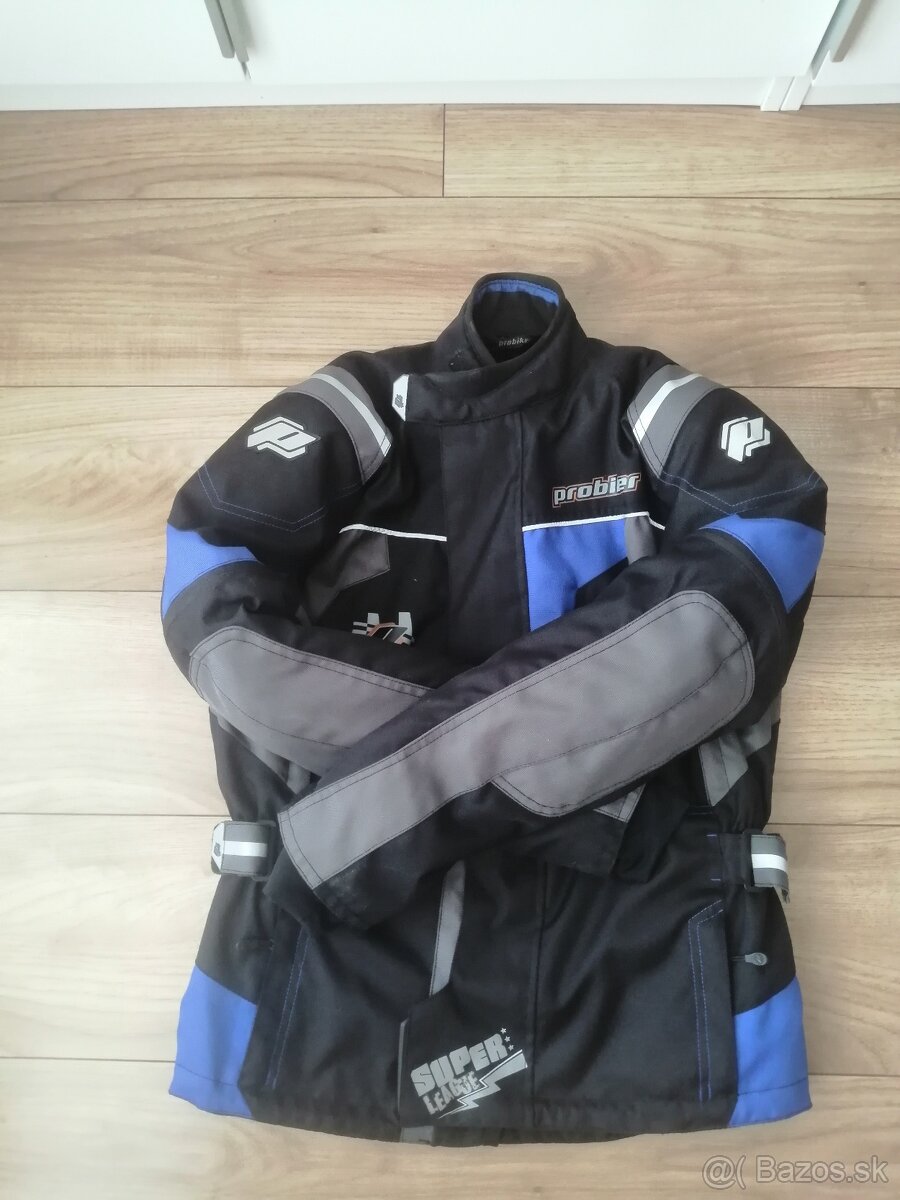 Probiker detska bunda - 9