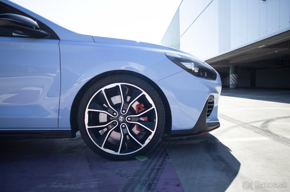 Hyundai i30N - 9
