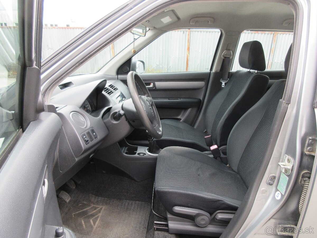 Suzuki Swift 1.3 16V - 9