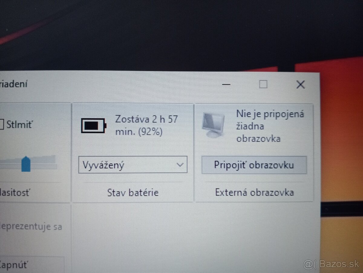 Hp Probook 450 g2 ,Intel® Core™i7 ,16gb ram ,ssd ,Windows 10 - 9