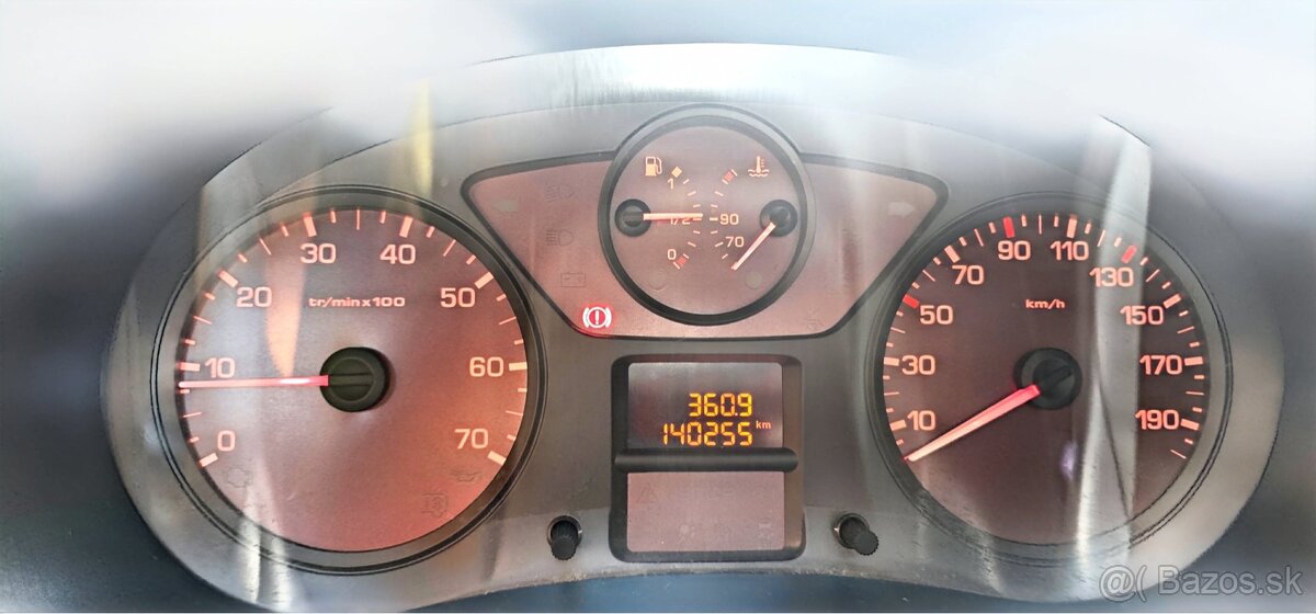 Citroën Berlingo Multispace - 9