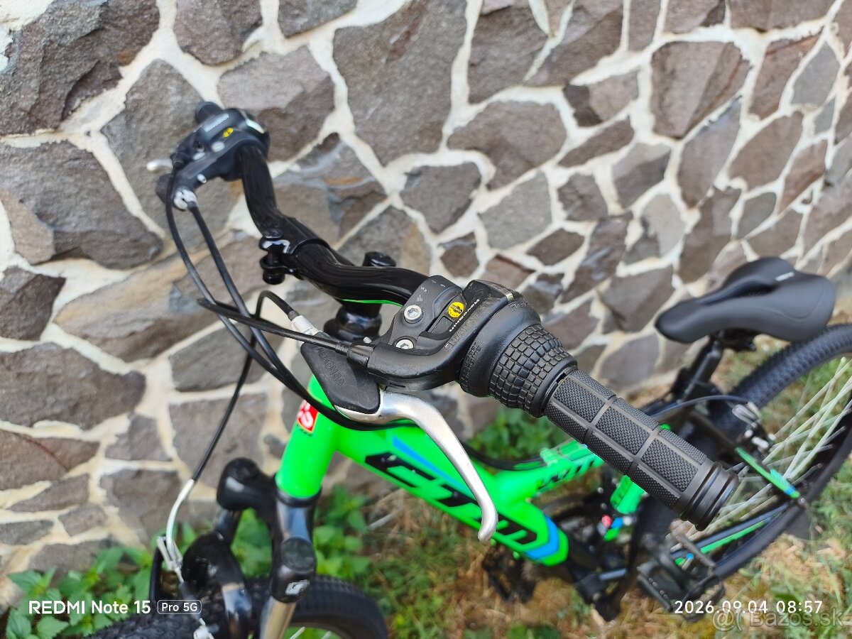 Bicykel 24 CTM Willy - 9