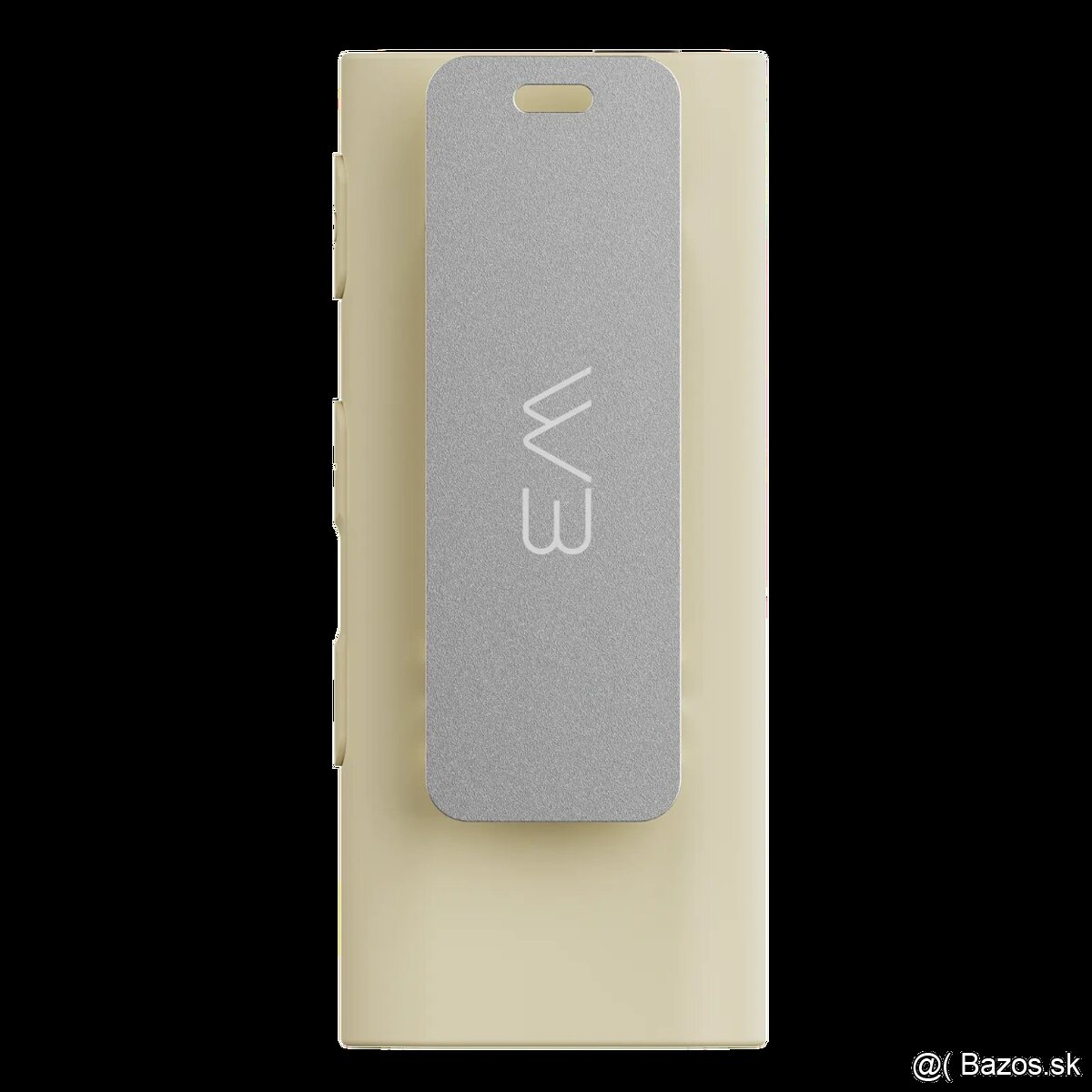 HiBy W3 II (Bluetooth DAC) - 9