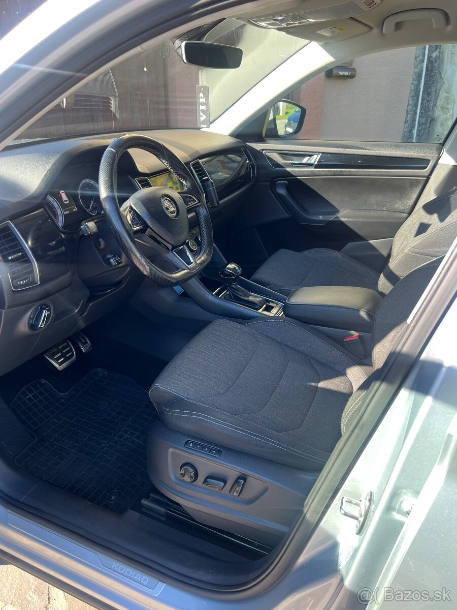 Skoda Kodiaq 2.0 tdi - 9