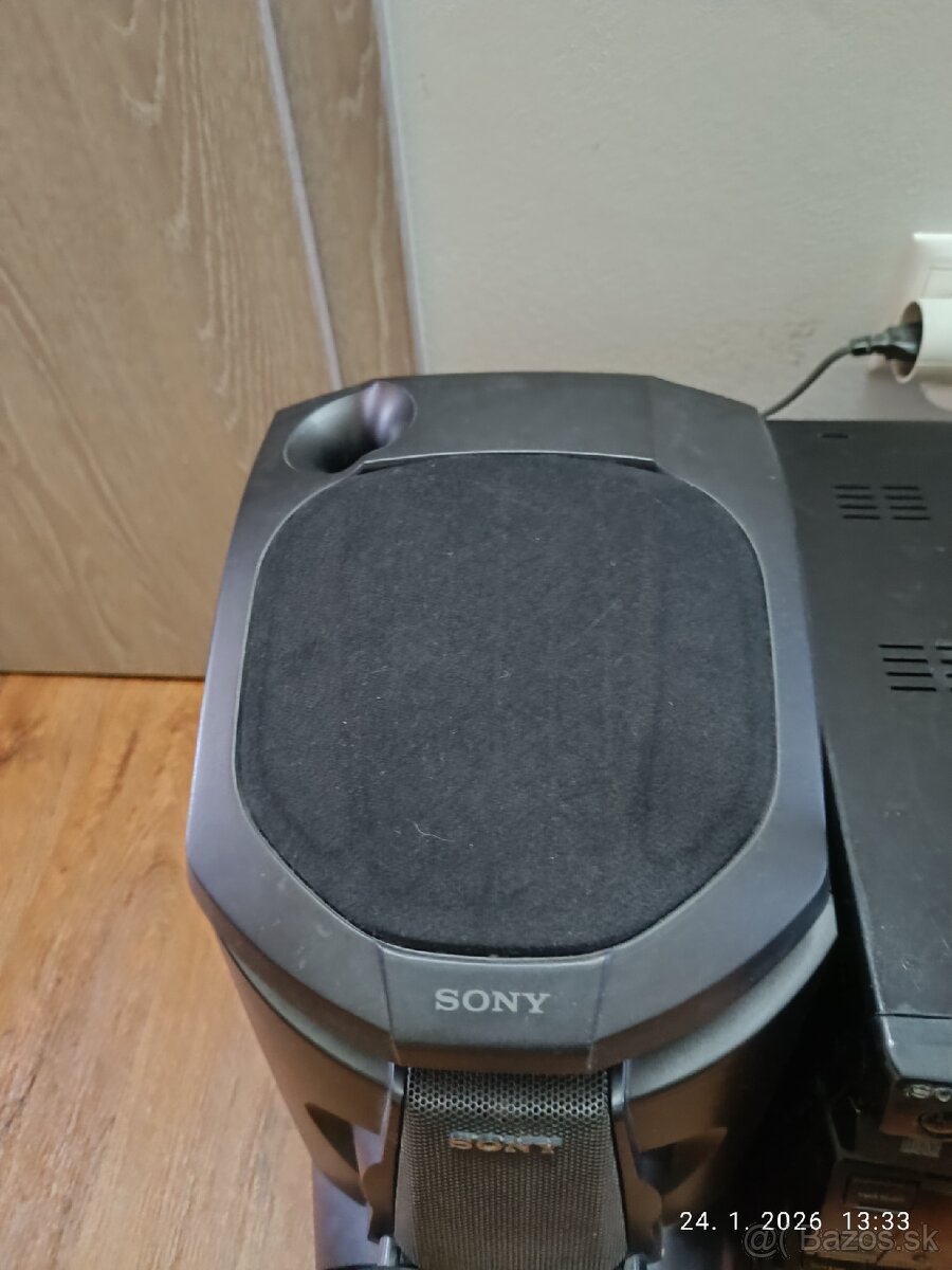 SONY RX80... - 9