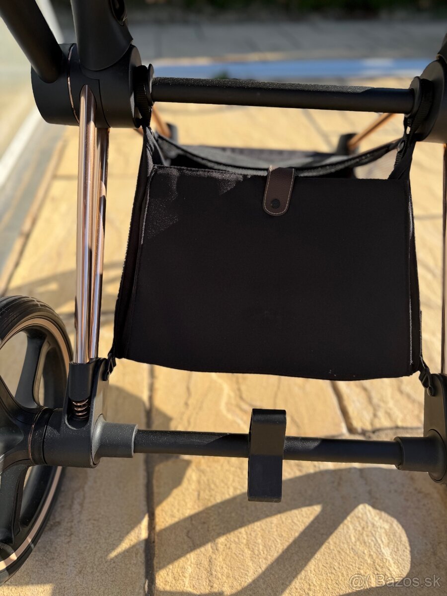 Cybex priam 4.0 - 9