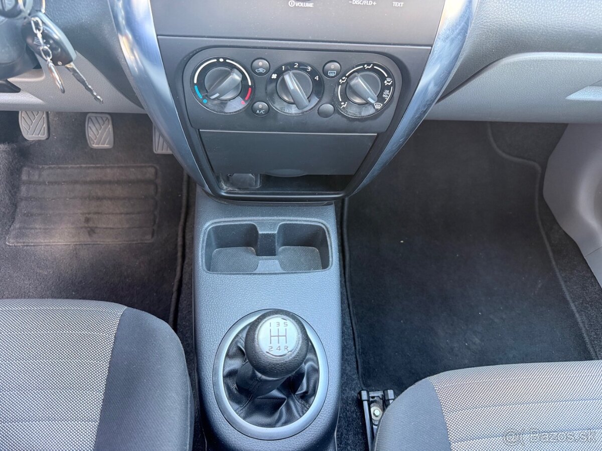 Suzuki SX4 1.5 / 82kW / 1.Majiteľ - 9