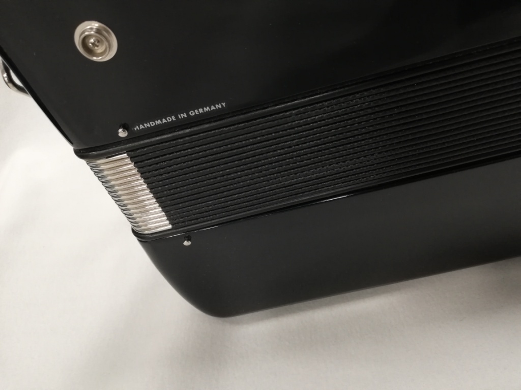 akordeon weltmeister topas IV 96 basovy - 9