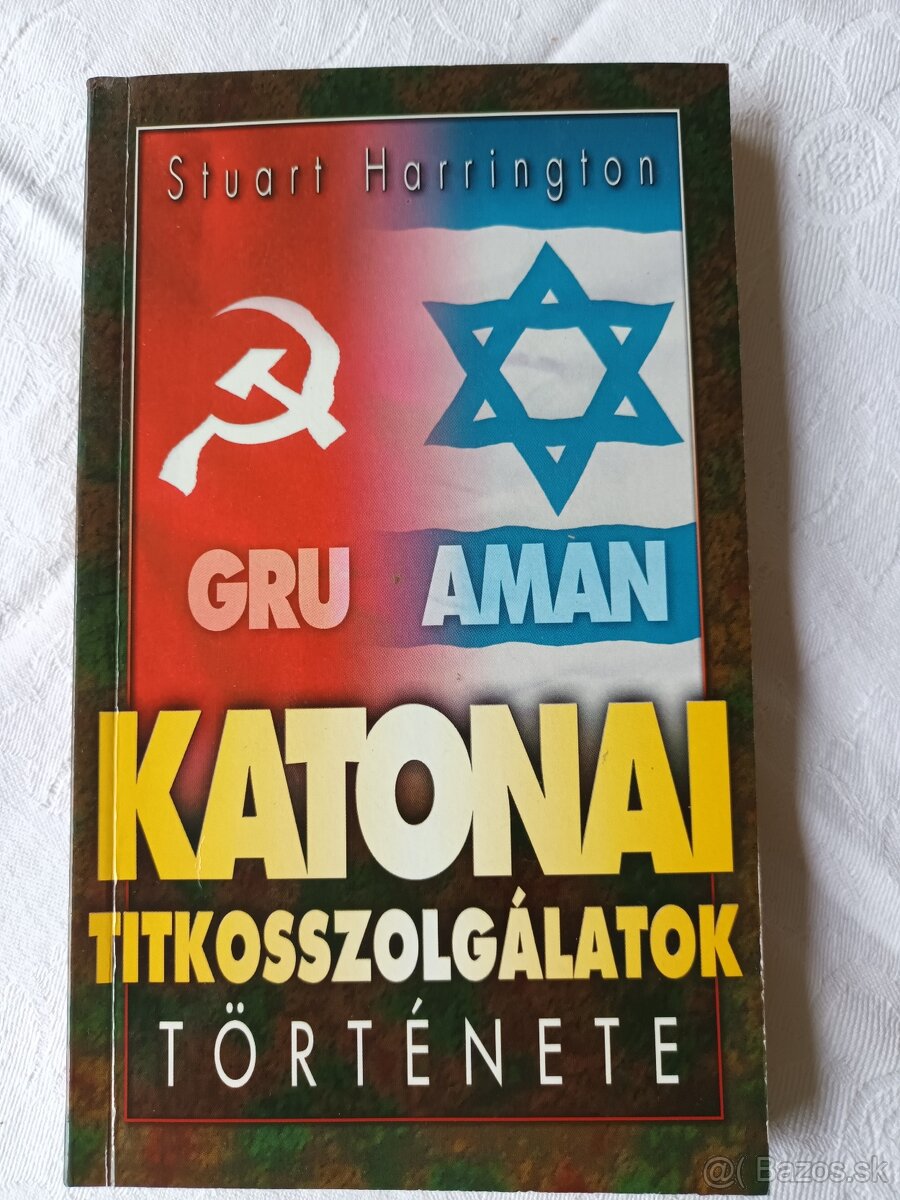 Torténelmi konyvek - 9