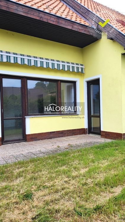 HALO reality - Predaj, rodinný dom Uhorské - EXKLUZÍVNE HALO - 9