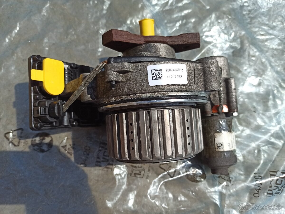 Haldex spojky 2.,4.,5. generácie VW Audi Škoda Seat a Volvo - 9